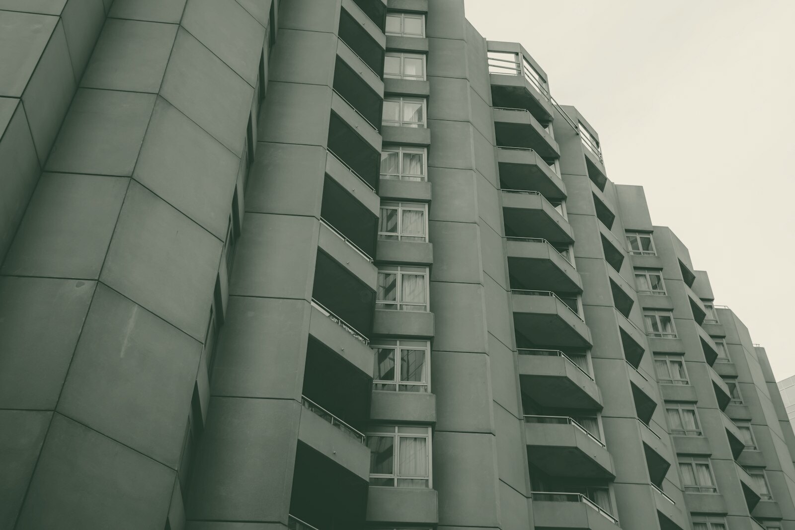brown concrete building during daytime