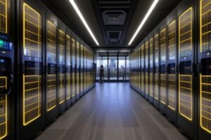 Melbourne Emerges As Data Center Hub