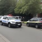 Shootings Leave Two Dead