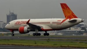 Air India