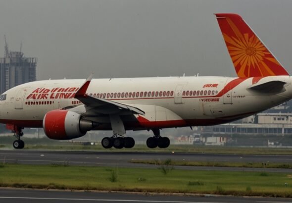 Air India