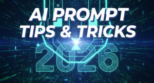 AI Prompt Tips and Tricks 2026 GitHub
