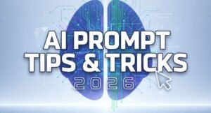 AI Prompt Tips and Tricks 2026