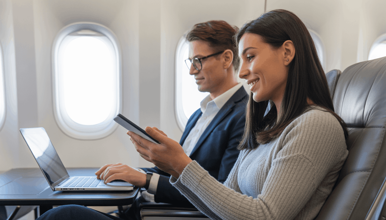 Australia introduces faster visa approvals from March 25 2026 as millions rush to beat April health insurance price hikes and United Airlines adds high-speed Wi-Fi on US flights